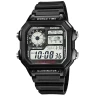 Zegarek Męski CASIO AE-1200WH-1AVDF + BOX