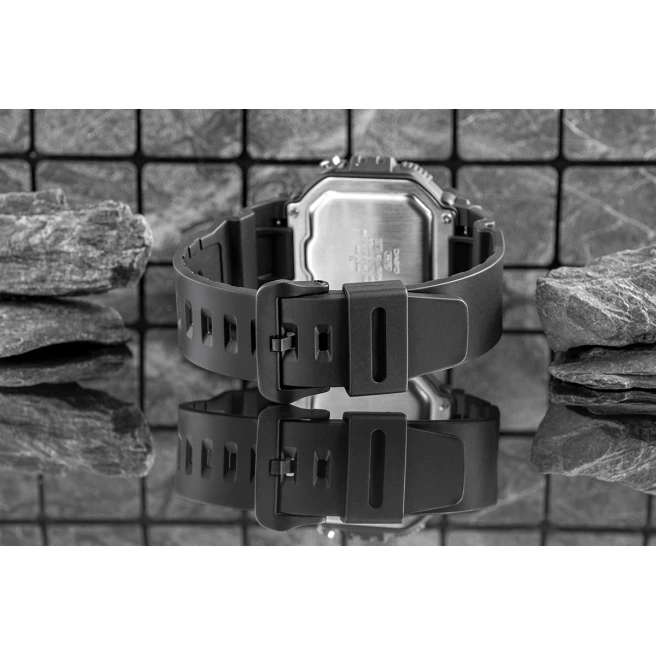 Zegarek Męski CASIO AE-1600H-1AVDF + BOX