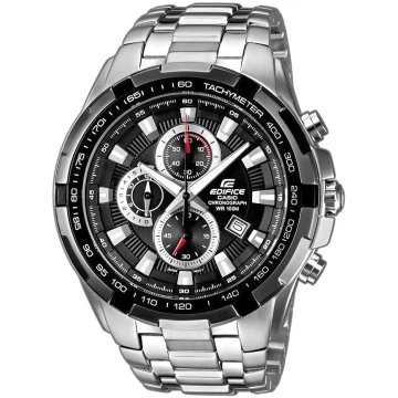Zegarek Męski CASIO EDIFICE EF-539D-1AV + BOX