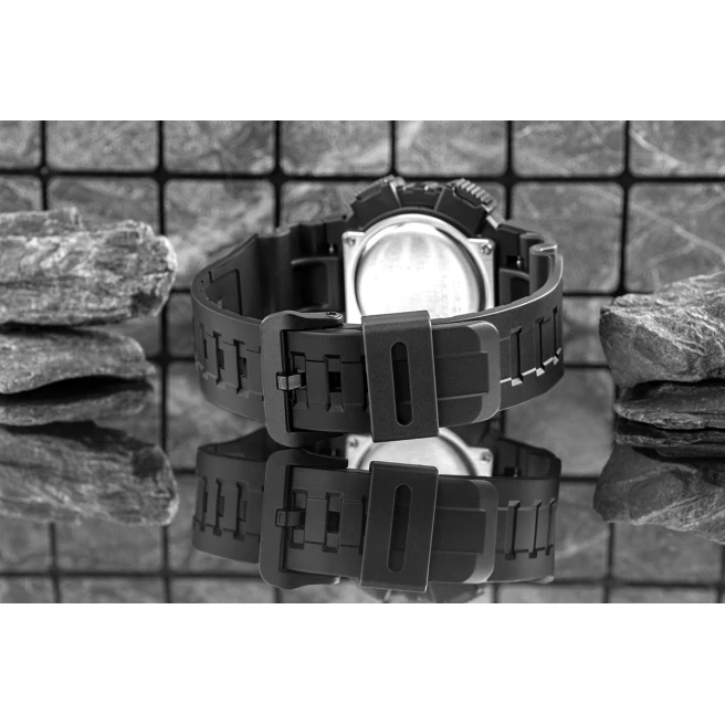 Zegarek Męski CASIO Gerton AEQ-110BW-9AVDF + BOX