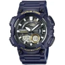 Zegarek Męski CASIO Gerton AEQ-110W-2AVDF + BOX