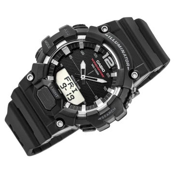 Zegarek Męski CASIO HDC-700-1AVDF + BOX