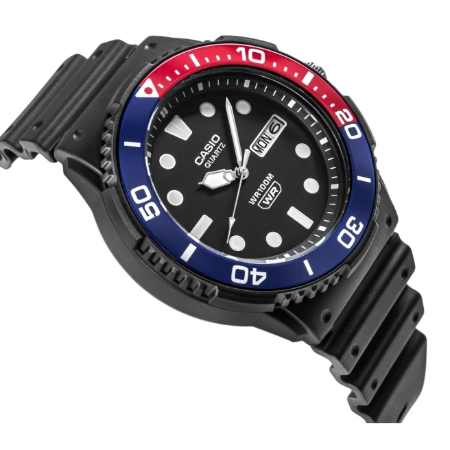 Zegarek Męski CASIO MRW-230H-1E2VDF + BOX