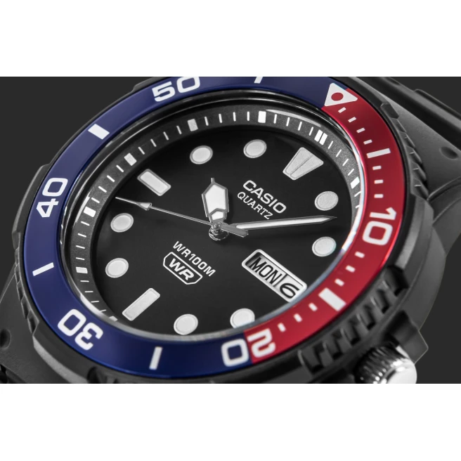 Zegarek Męski CASIO MRW-230H-1E2VDF + BOX
