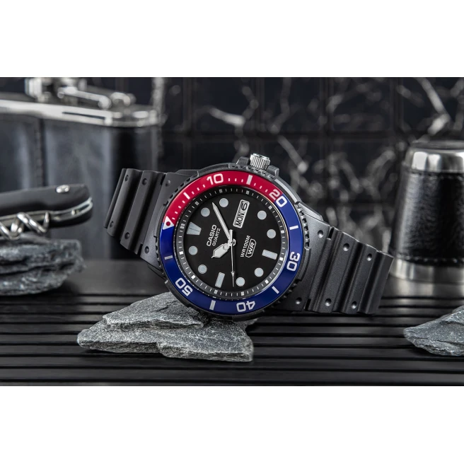 Zegarek Męski CASIO MRW-230H-1E2VDF + BOX