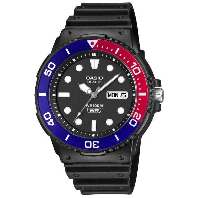 Zegarek Męski CASIO MRW-230H-1E2VDF + BOX