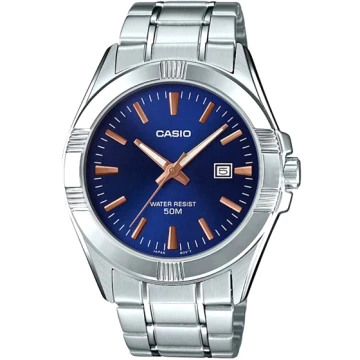 Zegarek Męski CASIO MTP-1308D-2AVDF + BOX