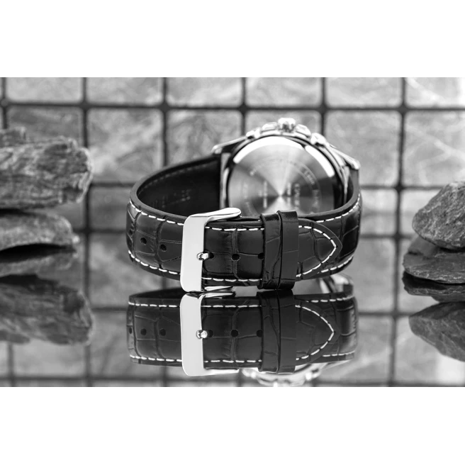 Zegarek Męski CASIO MTP-1375L-1AVDF + BOX