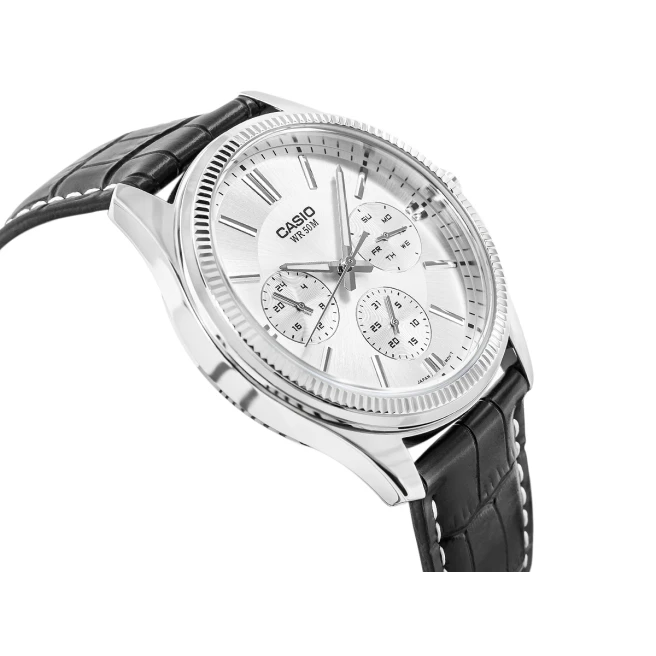 Zegarek Męski CASIO MTP-1375L-7AVDF + BOX