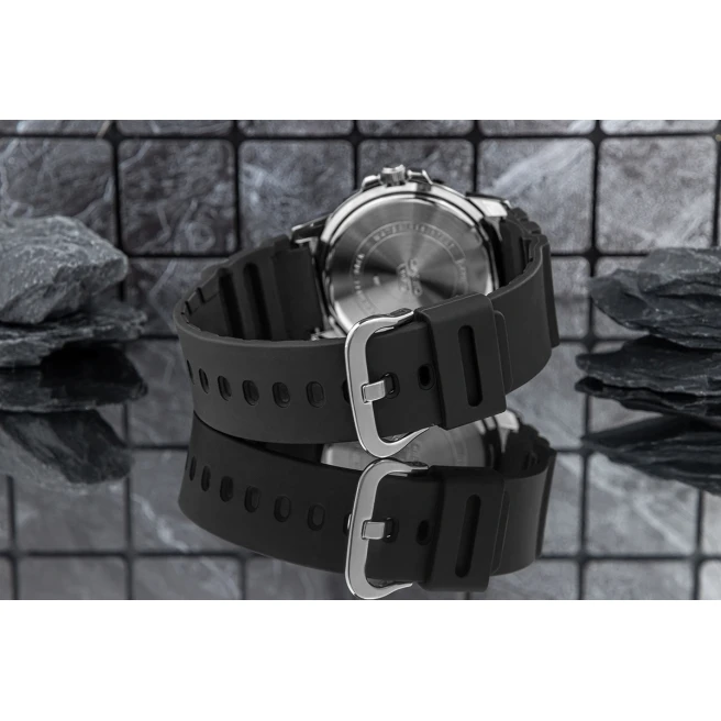 Zegarek Męski CASIO MTP-VD300-7BUDF + BOX