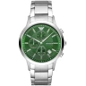 Zegarek Męski EMPORIO ARMANI Renato AR11531 + BOX