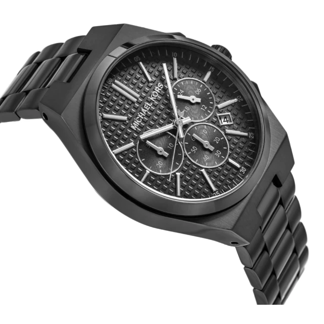 Zegarek Męski MICHAEL KORS Lennox MK1076SET + BOX
