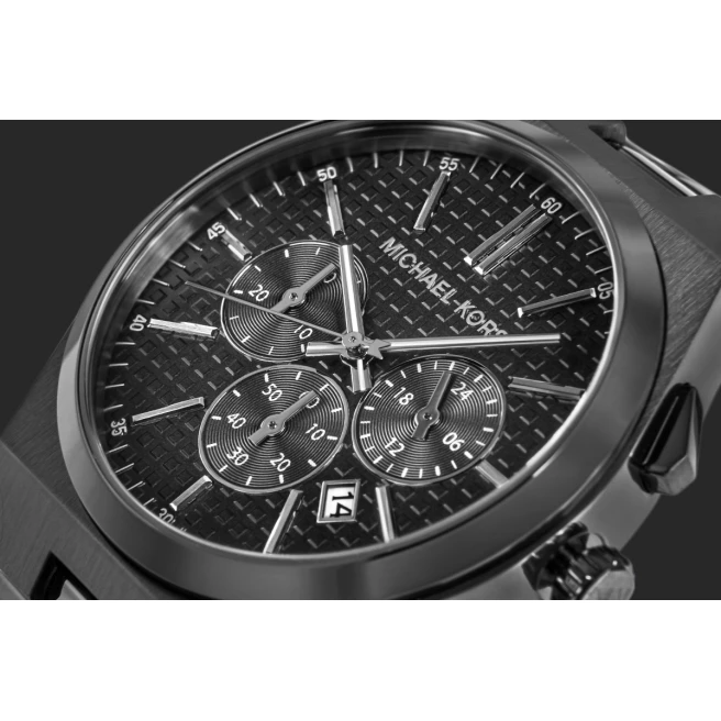Zegarek Męski MICHAEL KORS Lennox MK1076SET + BOX