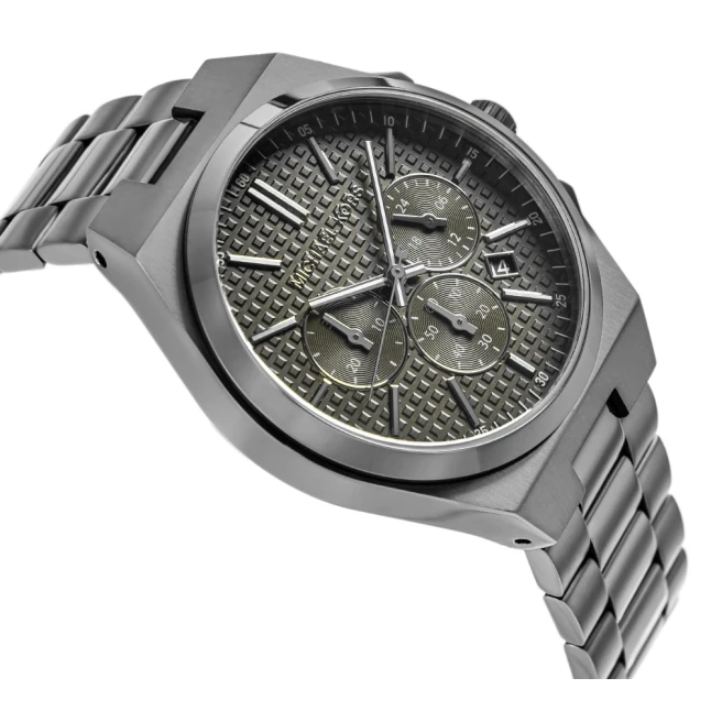 Zegarek Męski MICHAEL KORS Lennox MK9118 + BOX