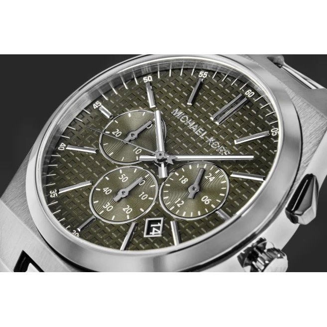 Zegarek Męski MICHAEL KORS Lennox MK9118 + BOX