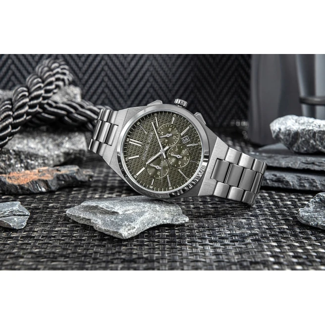 Zegarek Męski MICHAEL KORS Lennox MK9118 + BOX