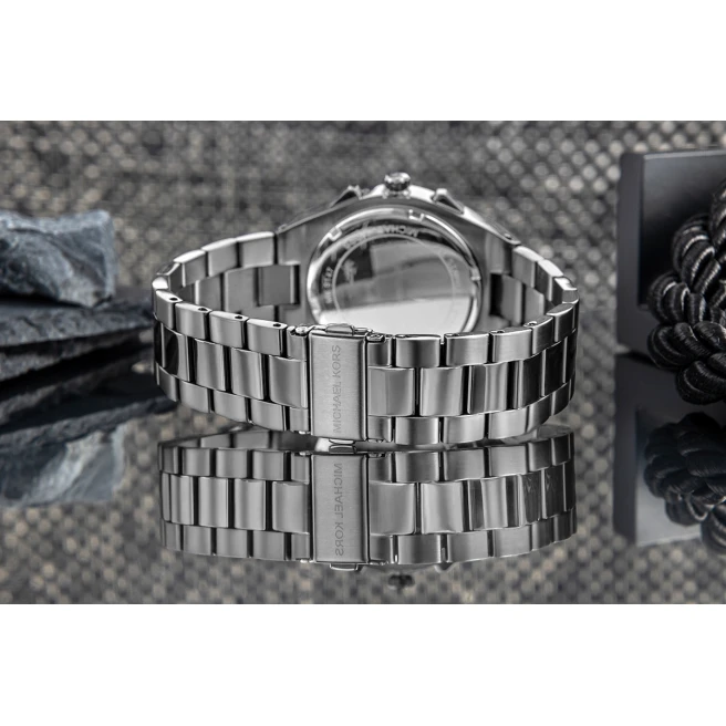 Zegarek Męski MICHAEL KORS Lennox MK9118 + BOX