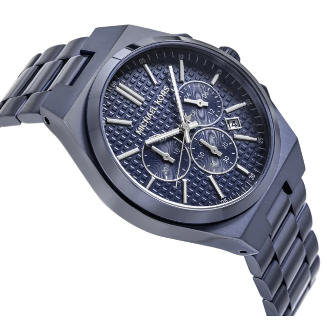 Zegarek Męski MICHAEL KORS Lennox MK9147 + BOX