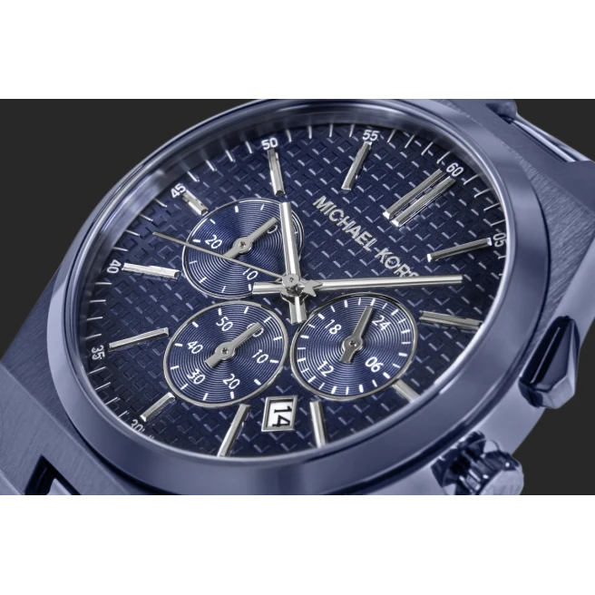 Zegarek Męski MICHAEL KORS Lennox MK9147 + BOX