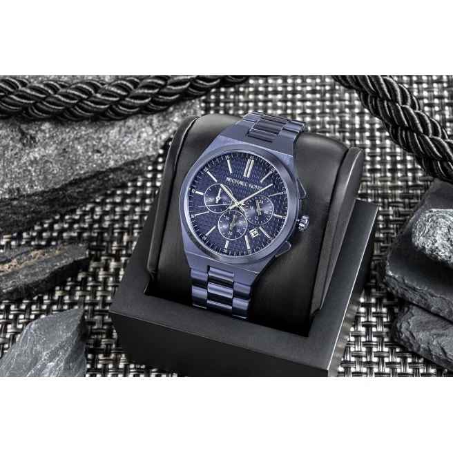 Zegarek Męski MICHAEL KORS Lennox MK9147 + BOX