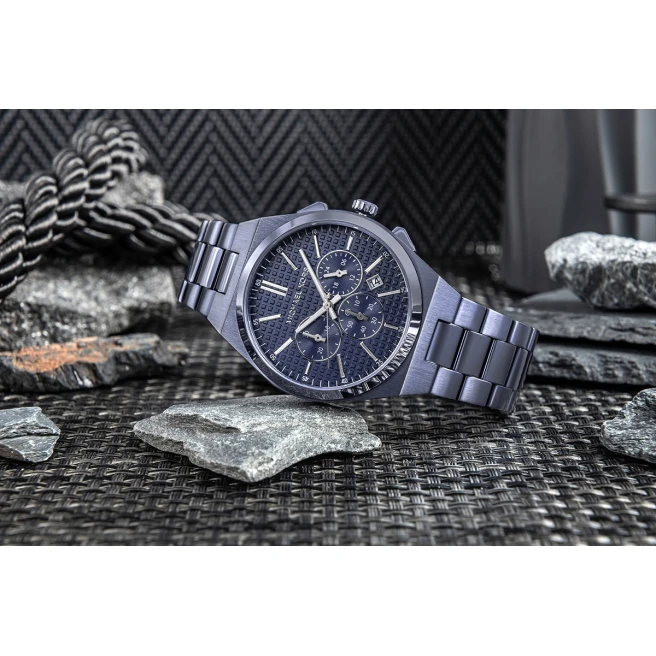 Zegarek Męski MICHAEL KORS Lennox MK9147 + BOX
