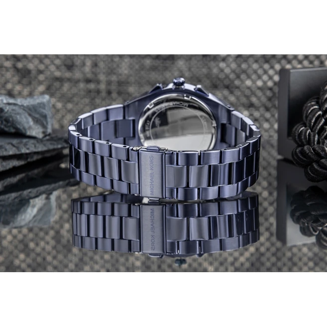 Zegarek Męski MICHAEL KORS Lennox MK9147 + BOX