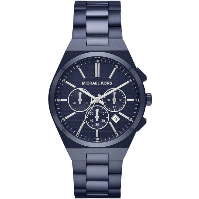 Zegarek Męski MICHAEL KORS Lennox MK9147 + BOX