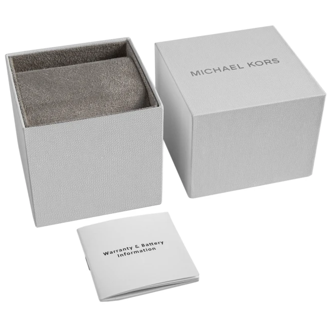 Zegarek Męski MICHAEL KORS Lennox MK9147 + BOX