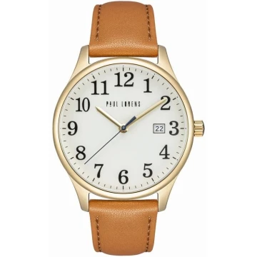 Zegarek Męski PAUL LORENS PL20016A-4B2+ BOX