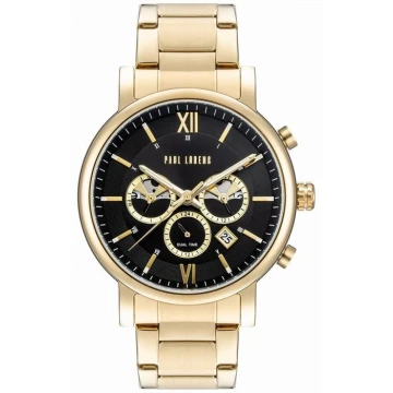 Zegarek Męski PAUL LORENS PL20017B-1D1 + BOX