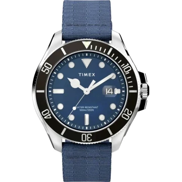 Zegarek Męski TIMEX Harborside Coast TW2W62700 + BOX