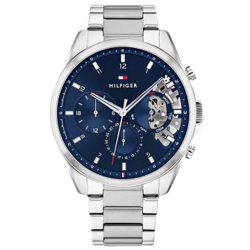 Zegarek Męski Tommy Hilfiger Baker 1710448