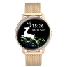 Damski Smartwatch G.Rossi SW015-4 Różowe złoto