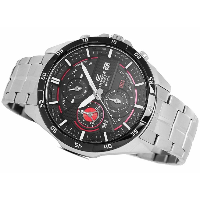 Zegarek Męski CASIO EDIFICE EFR-556DB-1AV 10 BAR