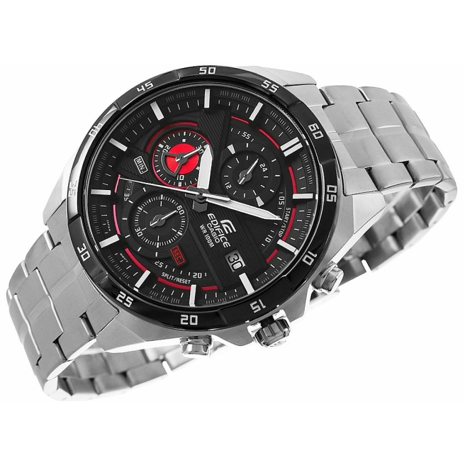 Zegarek Męski CASIO EDIFICE EFR-556DB-1AV 10 BAR