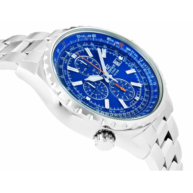 Zegarek Męski CASIO EDIFICE EF-527D-2AVUEF 10 BAR