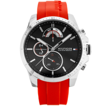 Zegarek męski TOMMY HILFIGER 1791351 DECKER