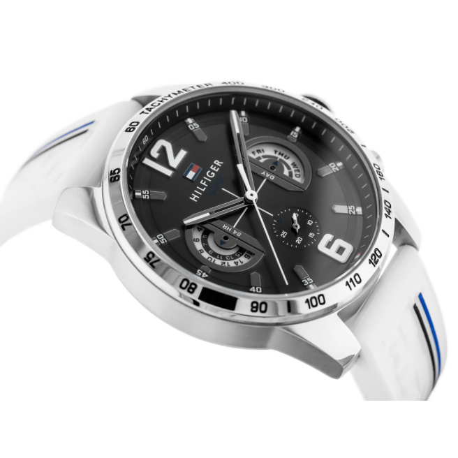 Zegarek męski TOMMY HILFIGER 1791475 DECKER