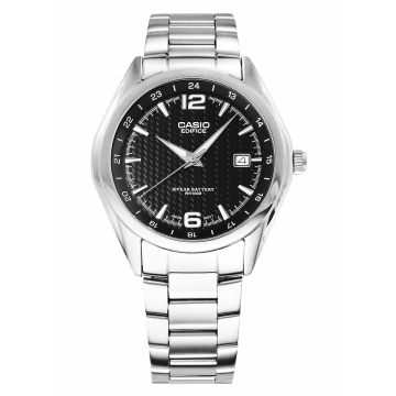 Zegarek Męski CASIO EDIFICE EF-121D-1AVEG 10 BAR