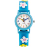Zegarek Dla Dziewczynki PERFECT A971 Niebieski