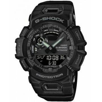 Zegarek Męski CASIO G-SHOCK GBA-900-1AER 20 Bar Do nurkowania