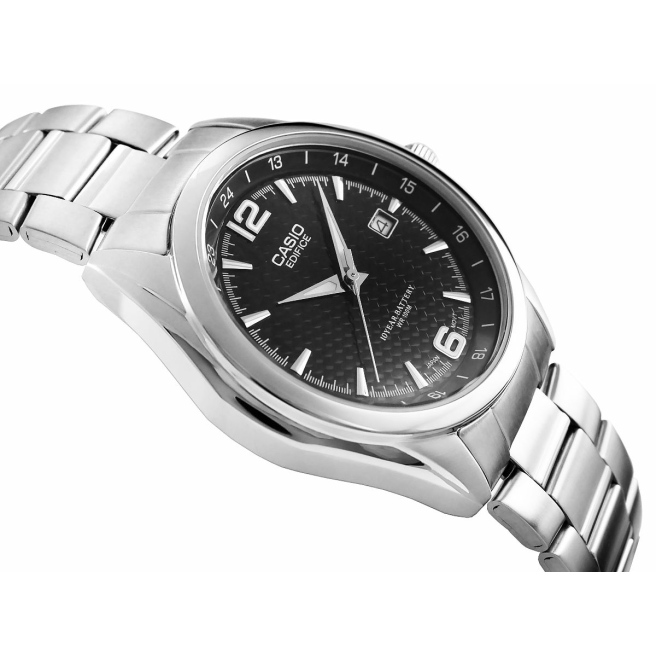 Zegarek Męski CASIO EDIFICE EF-121D-1AVEG 10 BAR