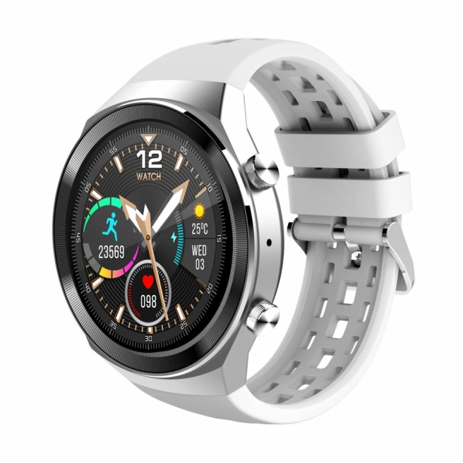 Zegarek SMARTWATCH RUBICON RNCE68-4