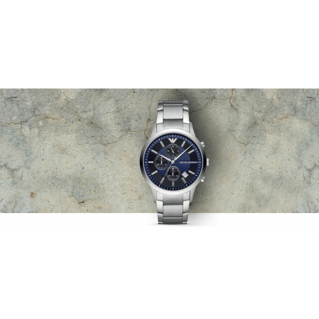 Zegarek Męski Emporio Armani Renato AR11164