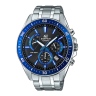 Zegarek Męski CASIO EDIFICE EFR-552L-5AVUEF 10 BAR + BOX
