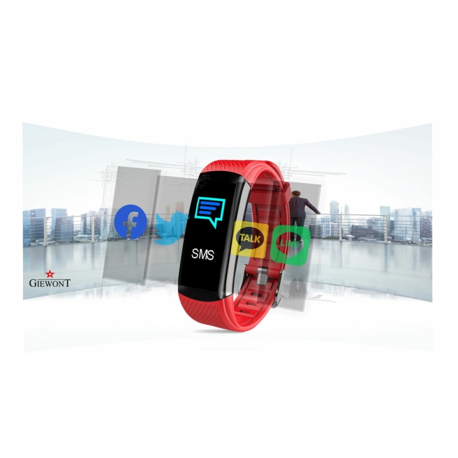 smartband-giewont-gw200-1-dodatkowy-czerwony-pasek