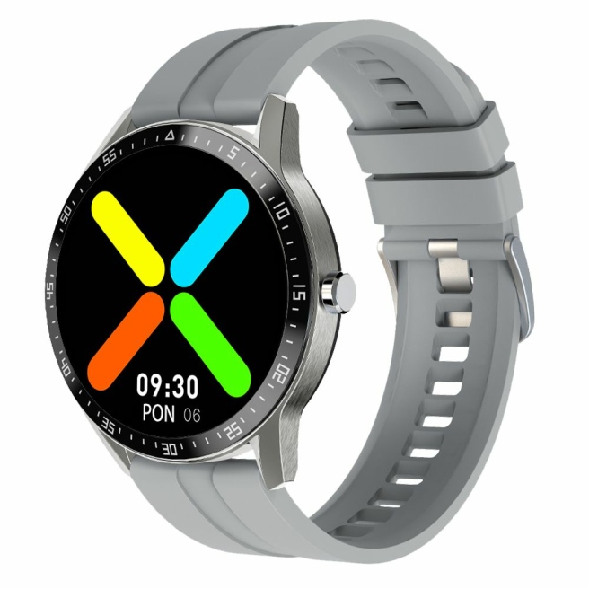Zegarek SMARTWATCH G.ROSSI SW018-1