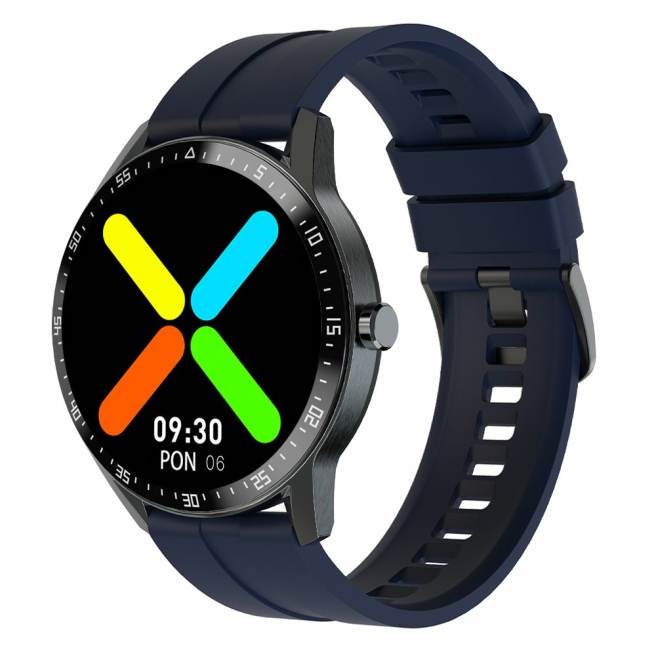 Zegarek SMARTWATCH G.ROSSI SW018-4