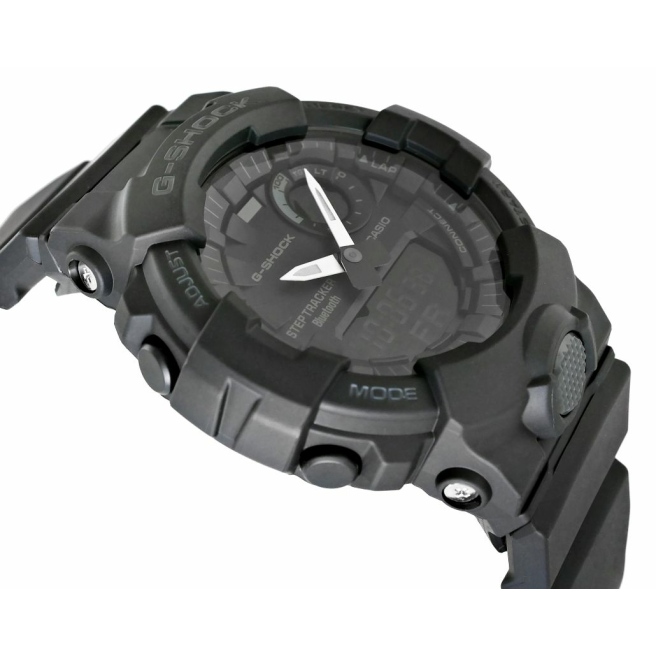 Zegarek Męski CASIO G-SHOCK GBA-800-1AER 20 Bar Do nurkowania