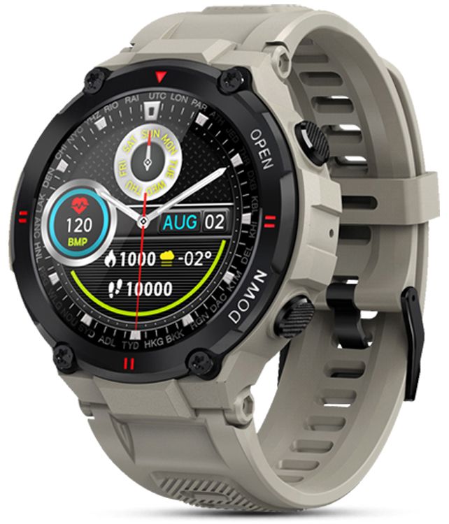 Hurtownia smartwatchy 